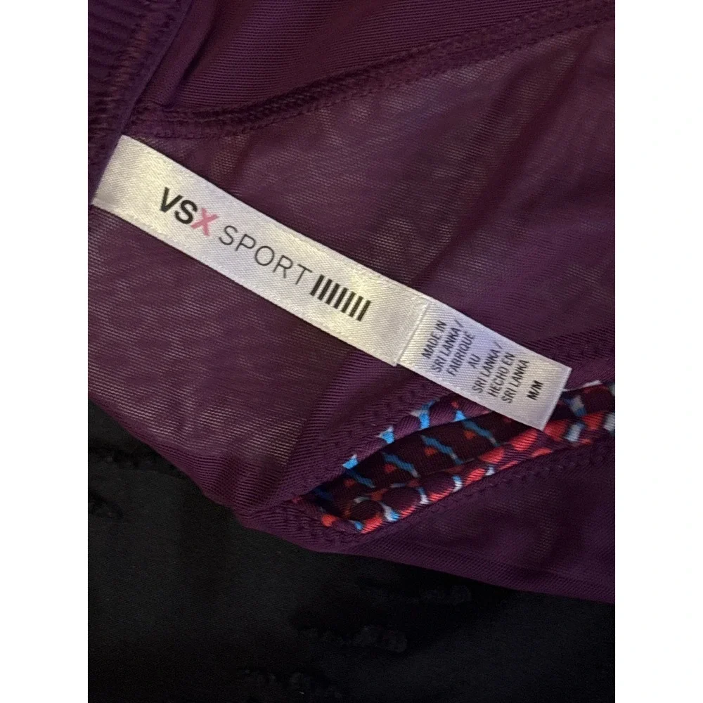 VSX victoria secret